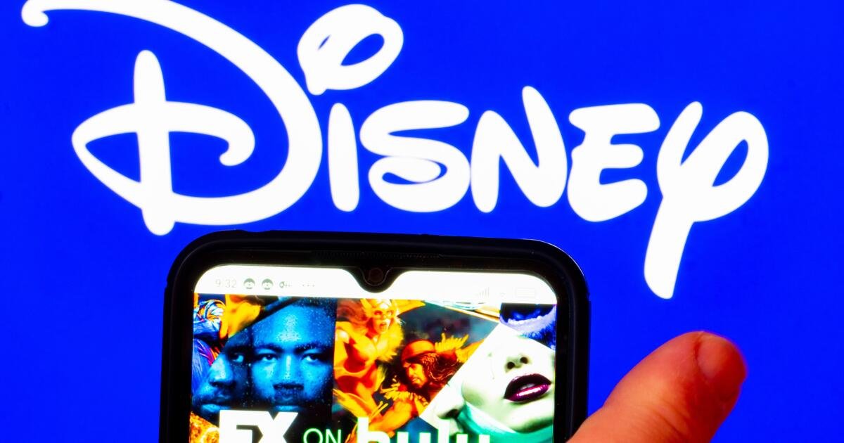 Charter restaura los canales de cable propiedad de Disney para clientes de Spectrum
