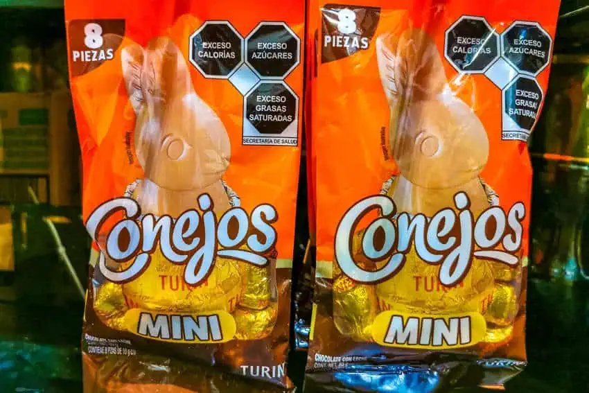 ¿Qué hay dentro de esa piñata? Una guía para los favoritos de dulces mexicanos