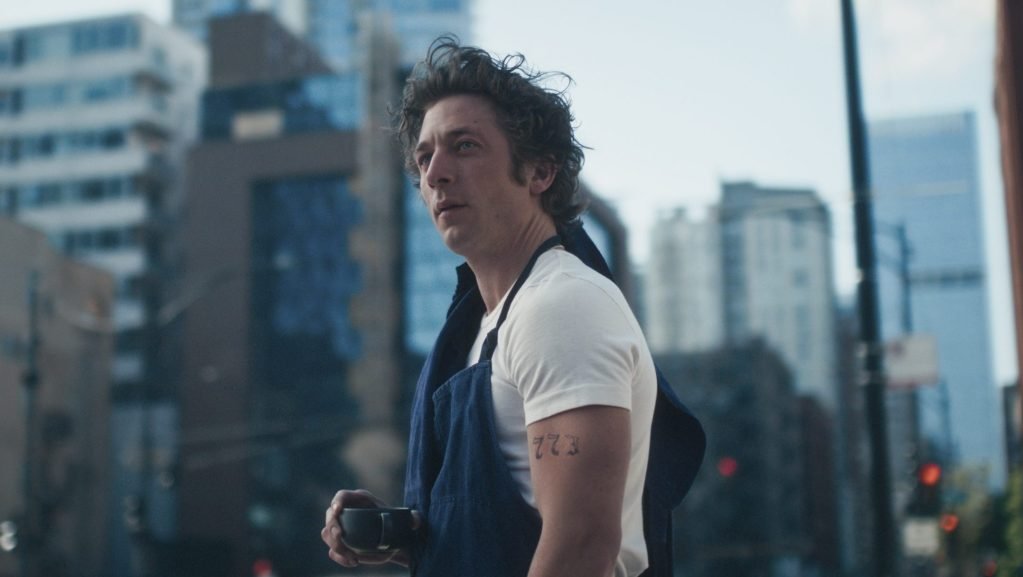 Jeremy Allen White: Fotos de la estrella ‘The Bear’
