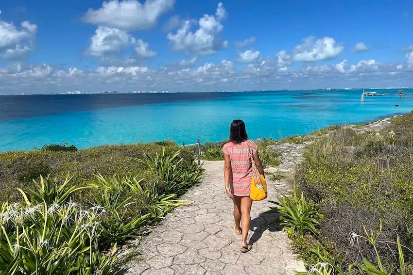 A dónde viajar en México 2025 Guía: Viajeros de lujo
