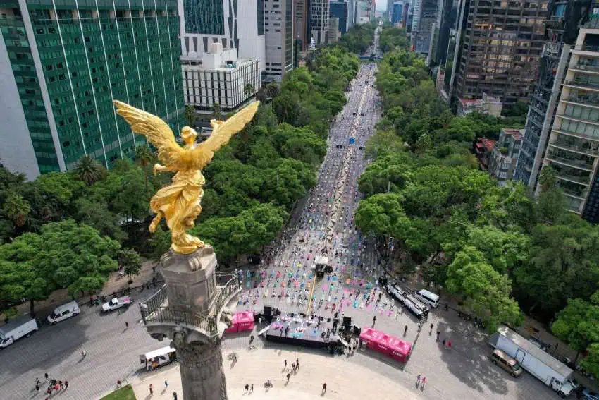 Antes de mudarse: una guía de arquitecto para encontrar la ubicación adecuada de la Ciudad de México para usted