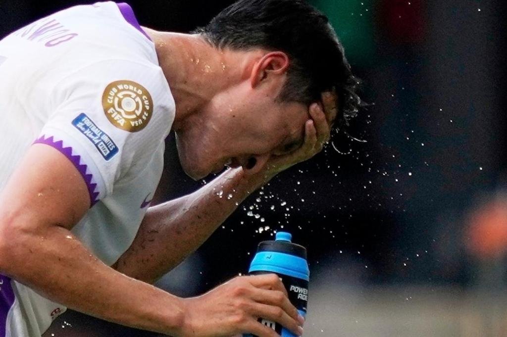 Cómo el cambio climático podría obligar a la FIFA a repensar el calendario de la Copa Mundial