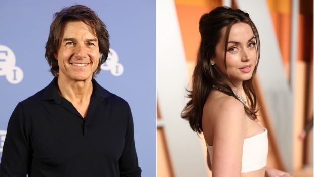 Historia de la novia de Tom Cruise: De Katie Holmes a Ana de Armas