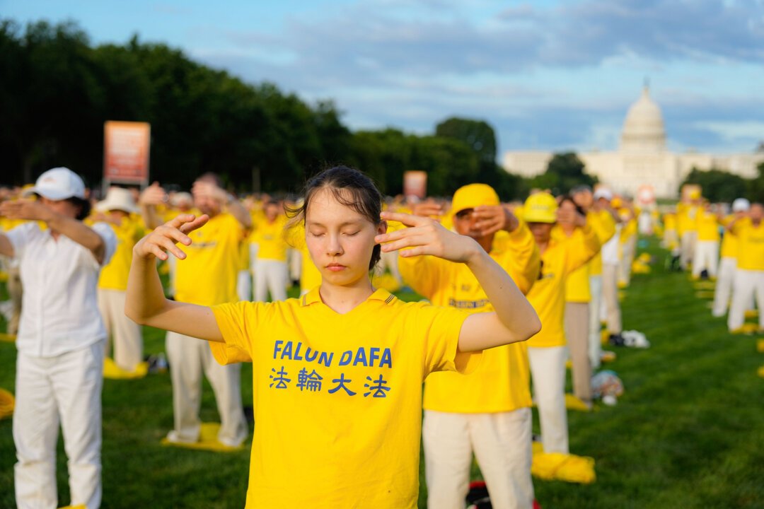 El Departamento de Estado pide a CCP que finalice la campaña para erradicar Falun Gong