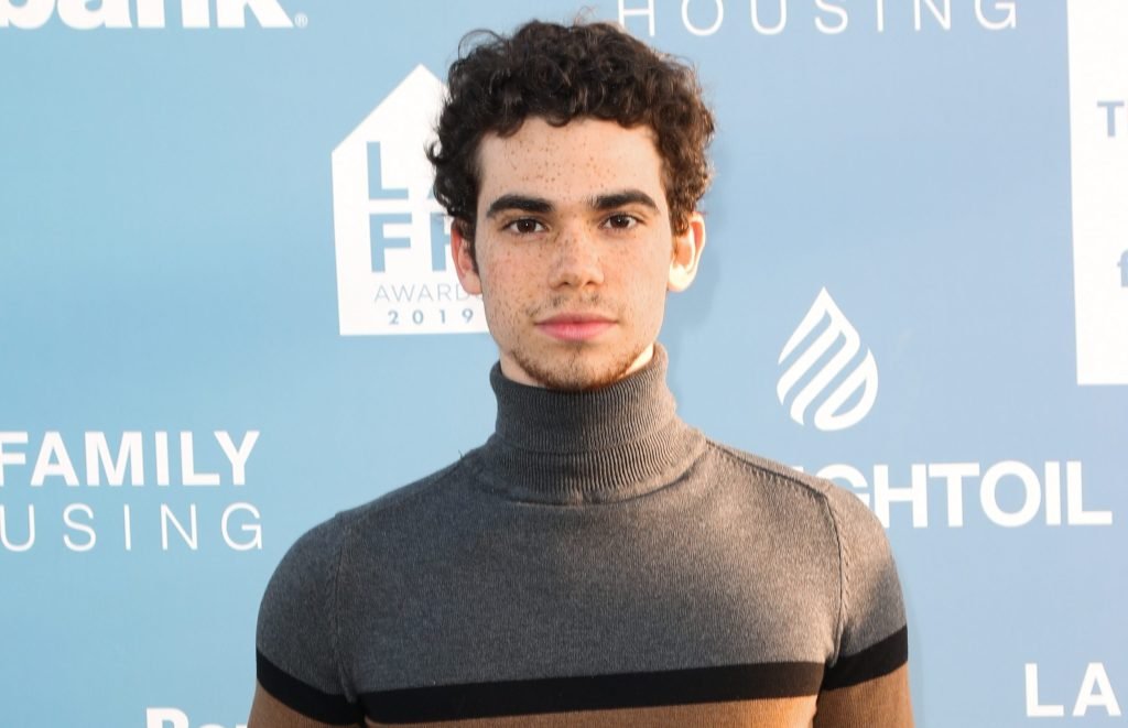 La vida de Cameron Boyce en Fotos: Recordando la estrella de Disney Channel fallecida
