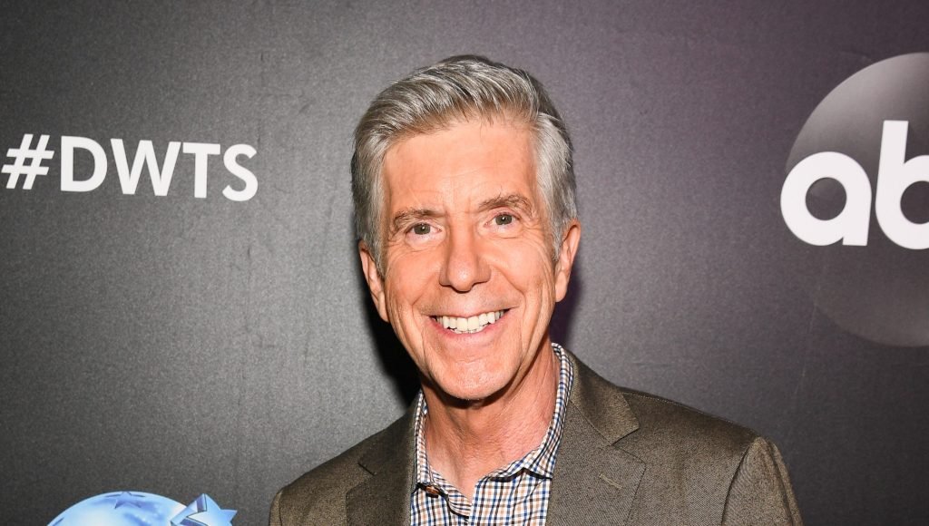 Tom Bergeron: Fotos del ex anfitrión de ‘Dancing With the Stars’ a lo largo de los años