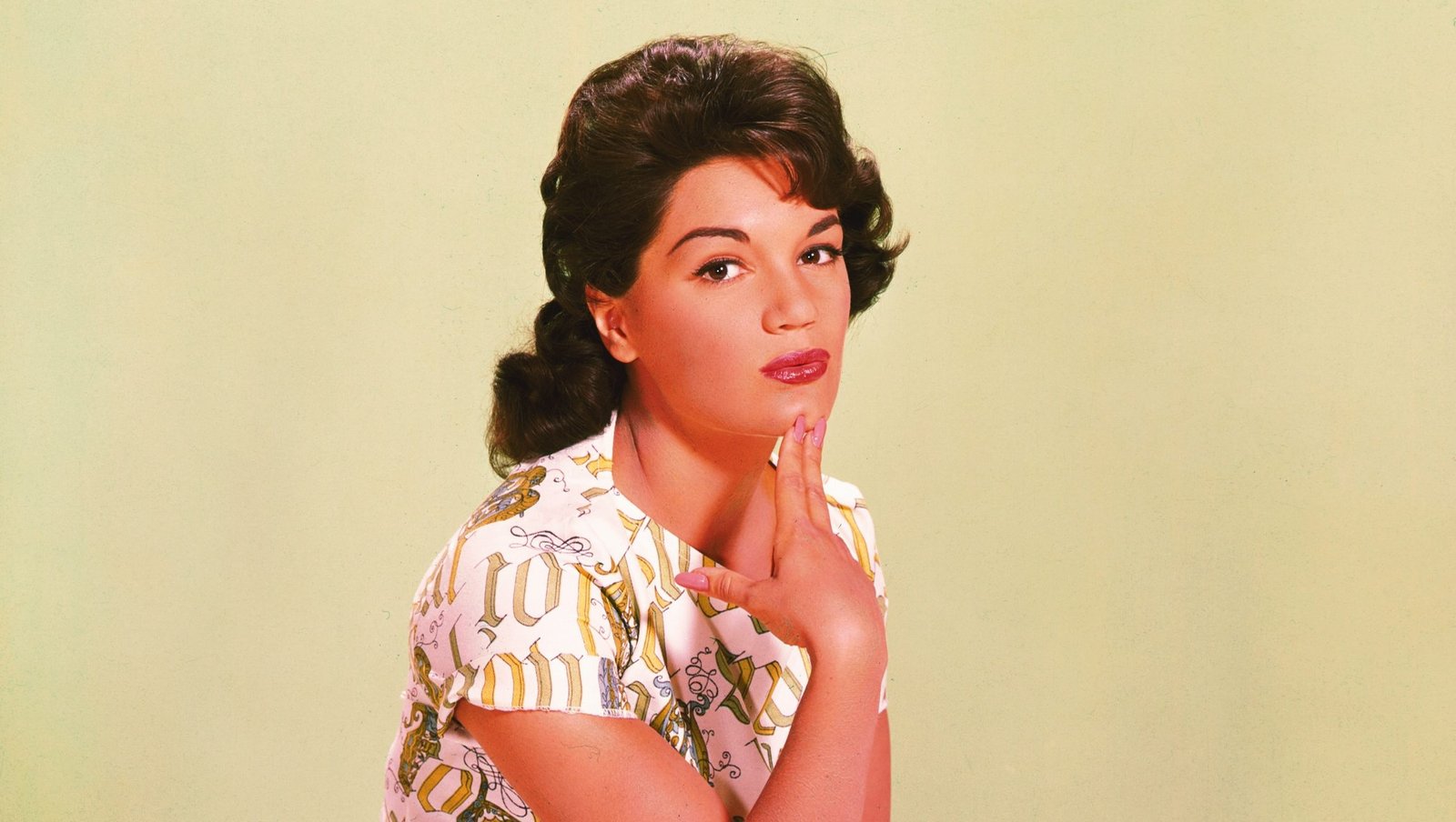 Connie Francis Net Worth 2025: ¿Cuánto ganó el cantante de 'Pretty Little Baby'?