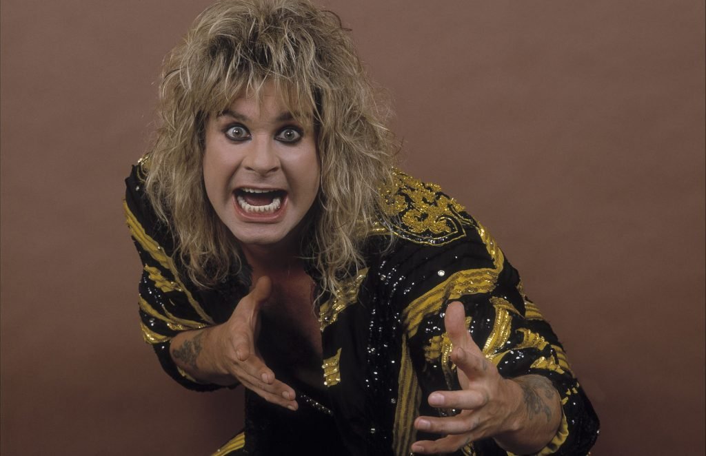 Fotos jóvenes de Ozzy Osbourne: vea la leyenda del rock entonces y ahora