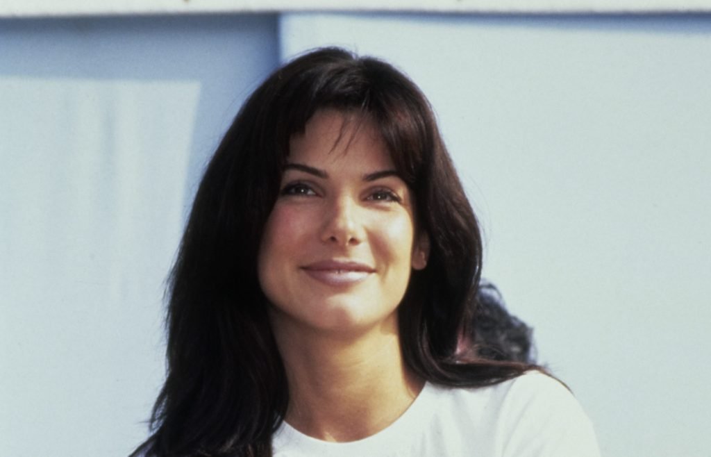 Sandra Bullock entonces y ahora: Fotos de la actriz en su 61 cumpleaños