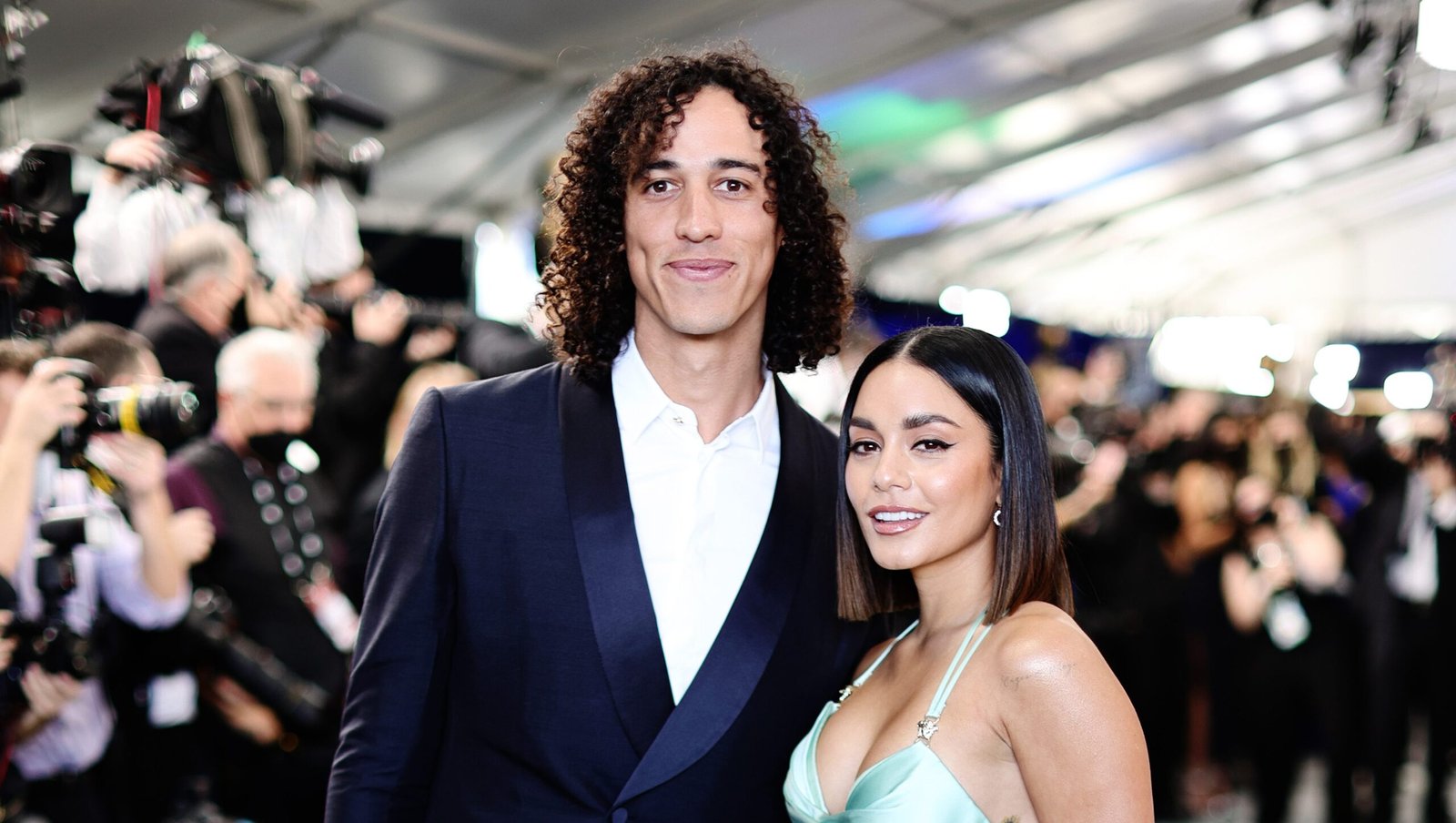 Línea de tiempo de la relación de Vanessa Hudgens y Cole Tucker: desde el principio hasta ahora