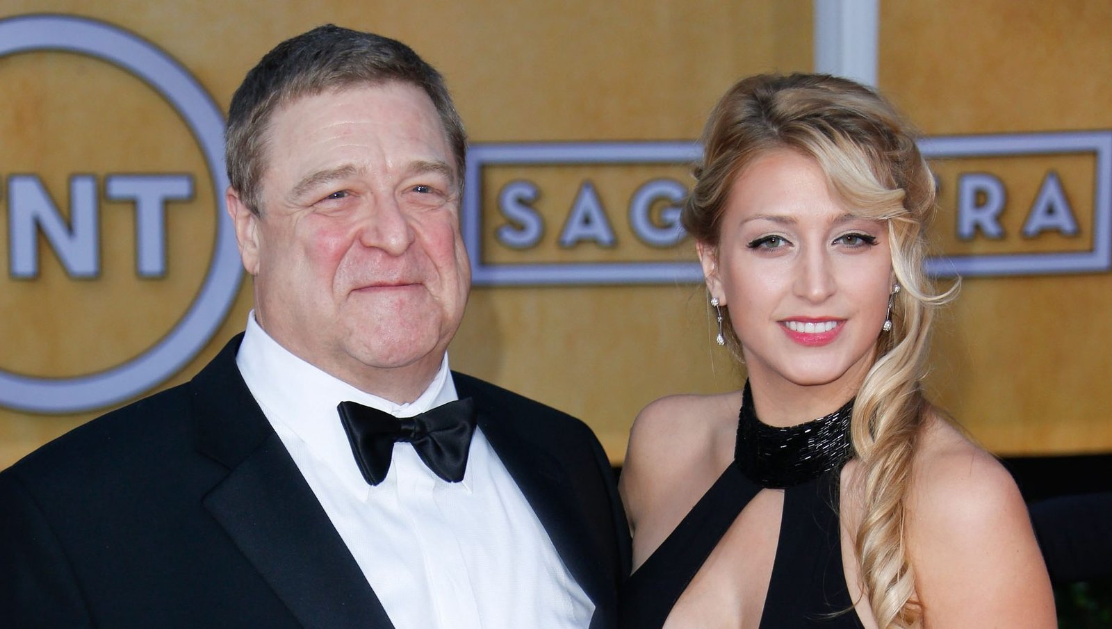 Los hijos de John Goodman: Todo para saber sobre su única hija Molly Evangeline