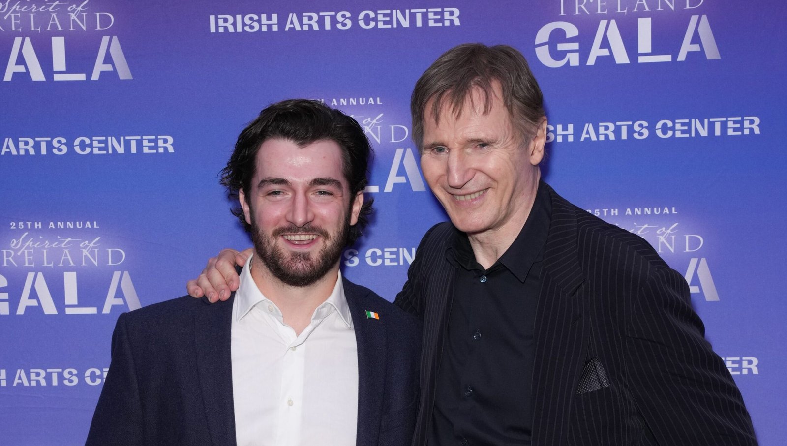 Hijos de Liam Neeson: Conozca a sus 2 hijos con su difunta esposa Natasha Richardson