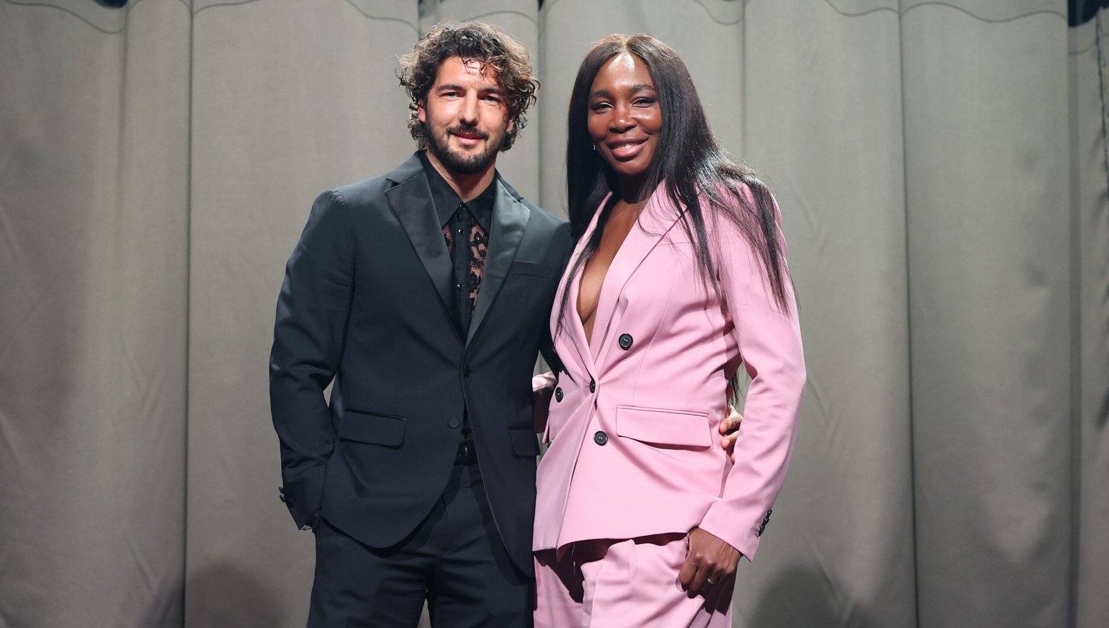 Andrea Preti: 5 cosas que saber sobre el prometido de Venus Williams