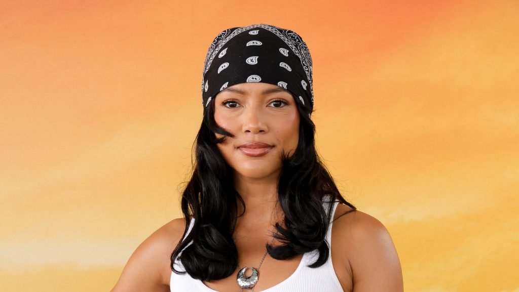 Karrueche Tran: Fotos de la actriz a lo largo de los años