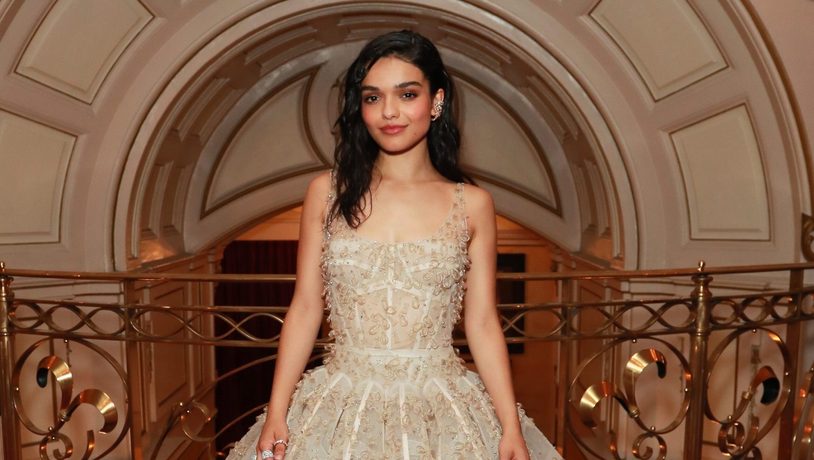 El novio de Rachel Zegler: ¿Quién está saliendo la actriz?