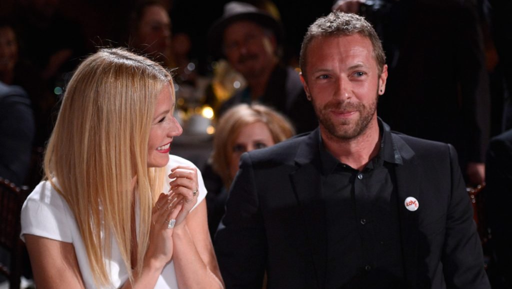 Gwyneth Paltrow y Chris Martin: Fotos de la ex pareja