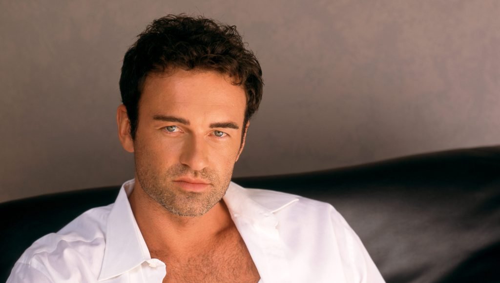 Julian McMahon: la vida del actor de ‘FBI’ en fotos antes de su muerte prematura