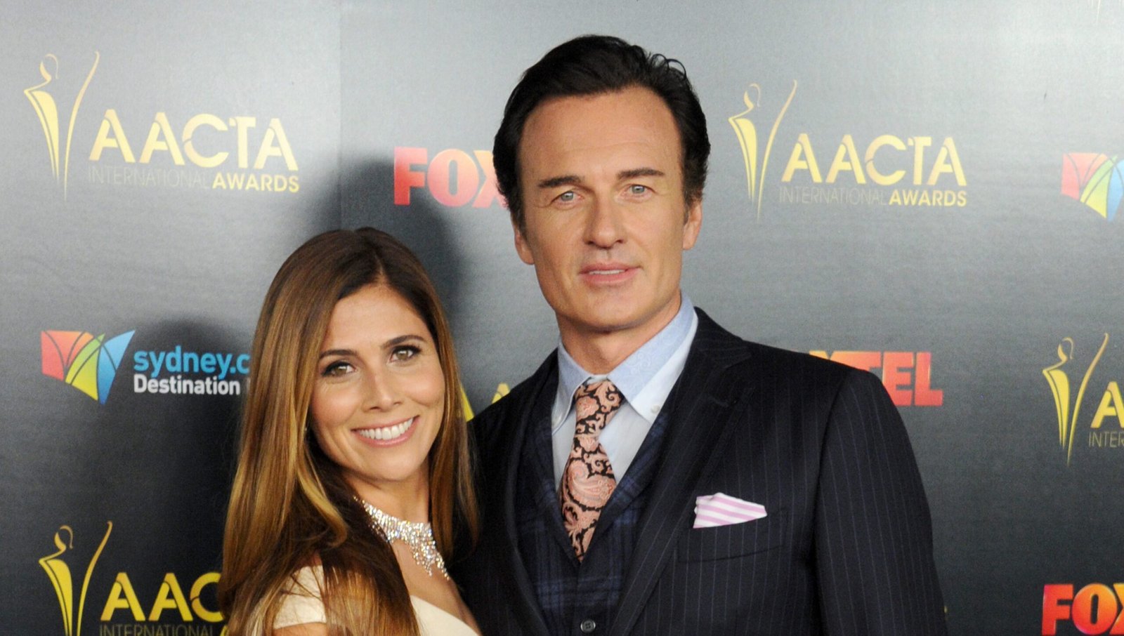 Esposa de Julian McMahon: Conoce a Kelly Paniagua McMahon y sus ex esposas
