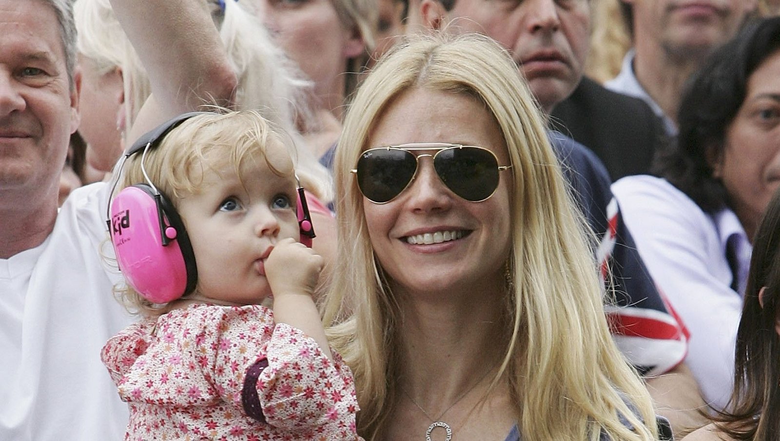 Hijos de Chris Martin y Gwyneth Paltrow: Conozca a sus 2 hijos, hijo Moses y su hija Apple