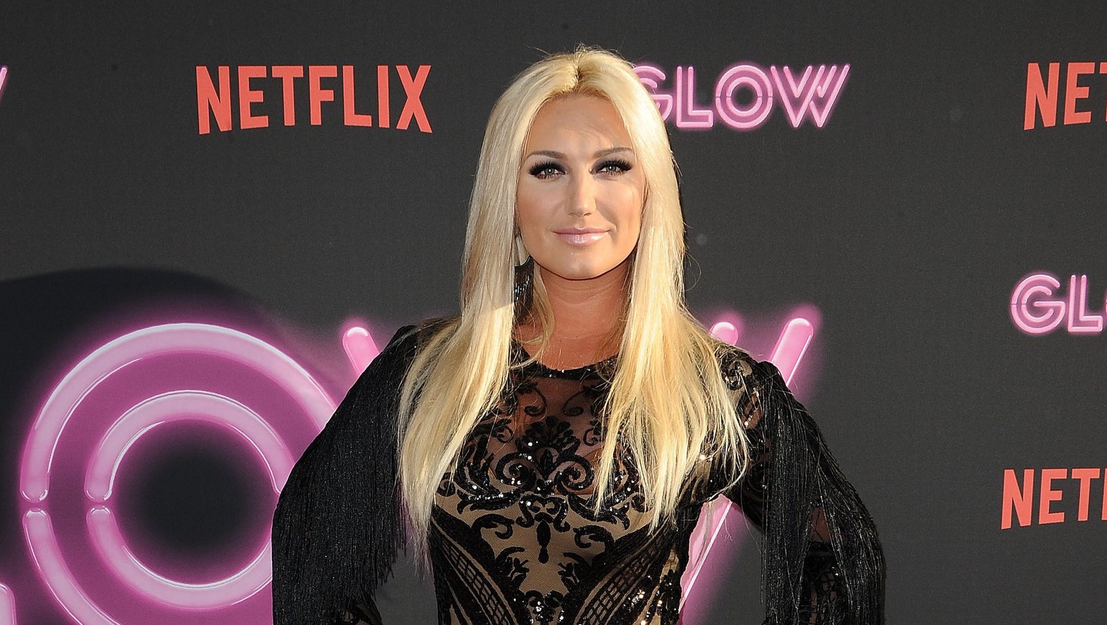Valor neto de Brooke Hogan: cuánto dinero tiene la hija de Hulk Hogan