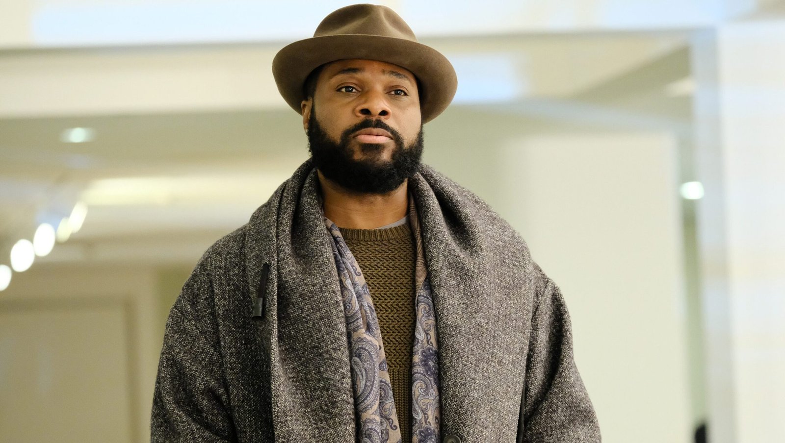 La esposa de Malcolm-Jamal Warner: ¿Con quién fue el actor casado cuando murió?