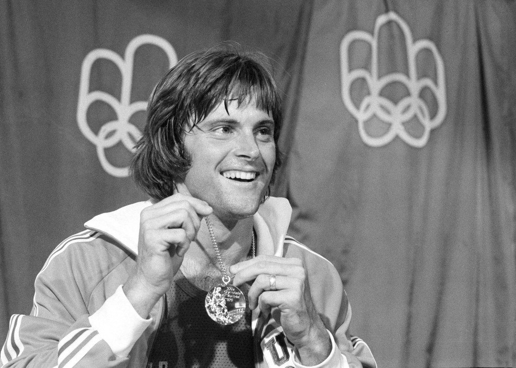 Hoy en la historia: 30 de julio, Jenner toma el oro en Montreal