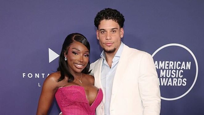 ¿Por qué Jana y Kenny se rompieron después de ‘Love Island USA’? Ve detrás de los rumores de trampa
