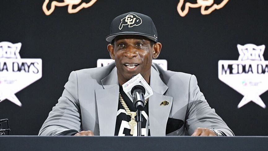 Niños de Deion Sanders: Conozca a los niños y familiares de Coach Prime