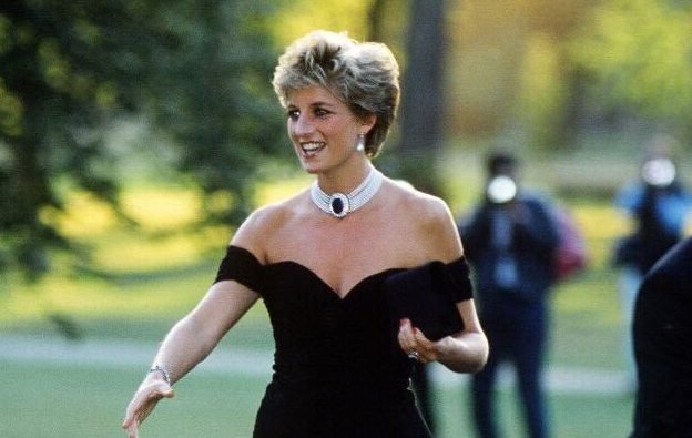 Princess Diana's Life in Photos: Remember the Late Royal on Her Birthday