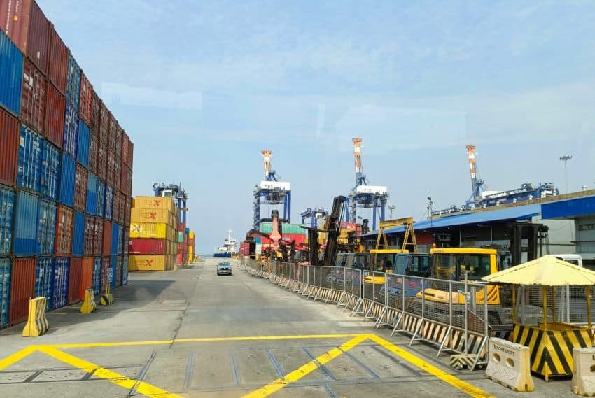 Los ingresos por exportación de México se dispararon un 10,6% en junio, con la fabricación liderando el camino