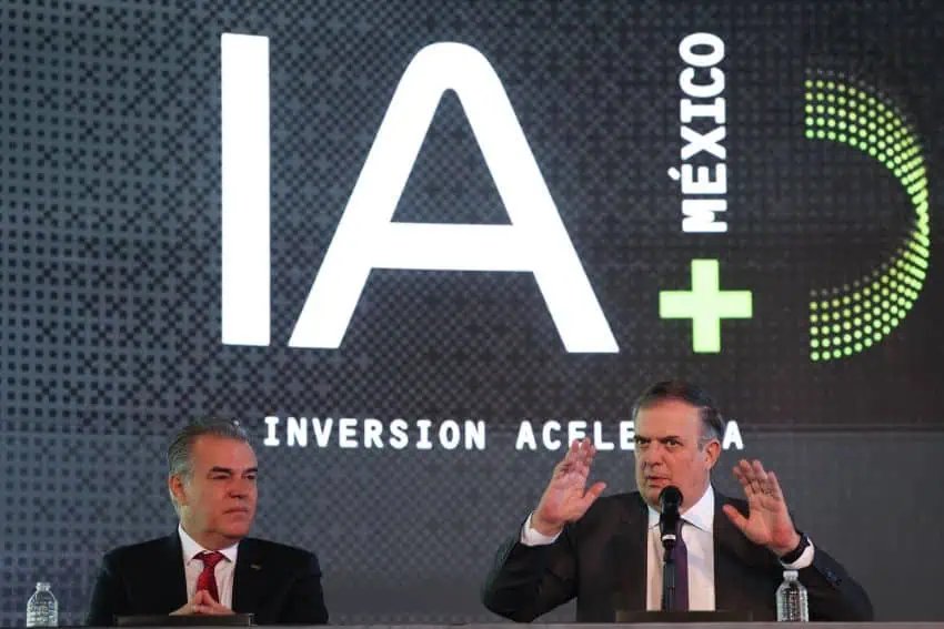 México listo para lanzar su propio modelo de idioma AI respaldado por NVIDIA
