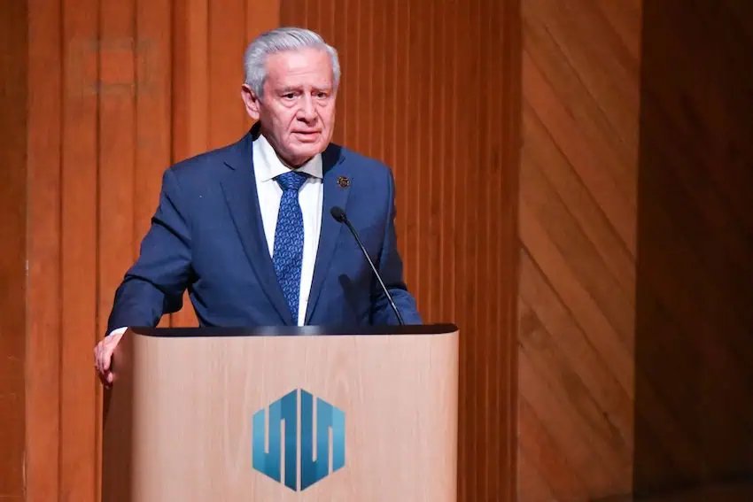 México multas a los bancos sancionados por los Estados Unidos US $ 10 millones por fallas de cumplimiento