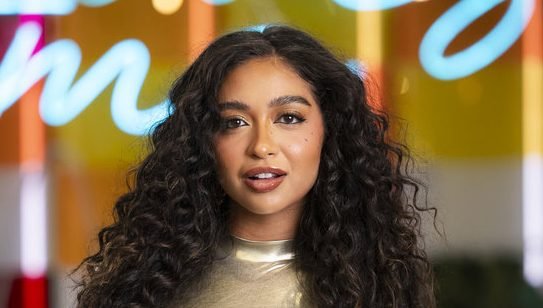 ¿Quién es Cierra Ortega? 5 cosas sobre la estrella de la temporada 7 ‘Love Island USA’