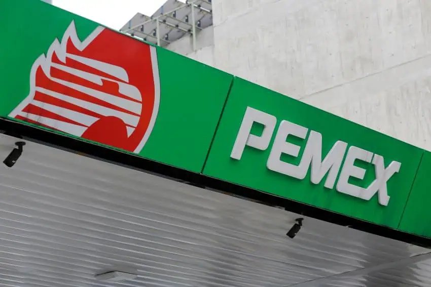 PEMEX publica la primera ganancia trimestral en un año a pesar de la disminución de la producción