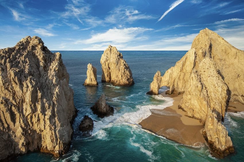 Tendencias turísticas en Los Cabos 2025: El año en gráficos