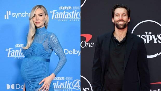 El prometido de Vanessa Kirby: sobre Paul Rabil y sus ex novios