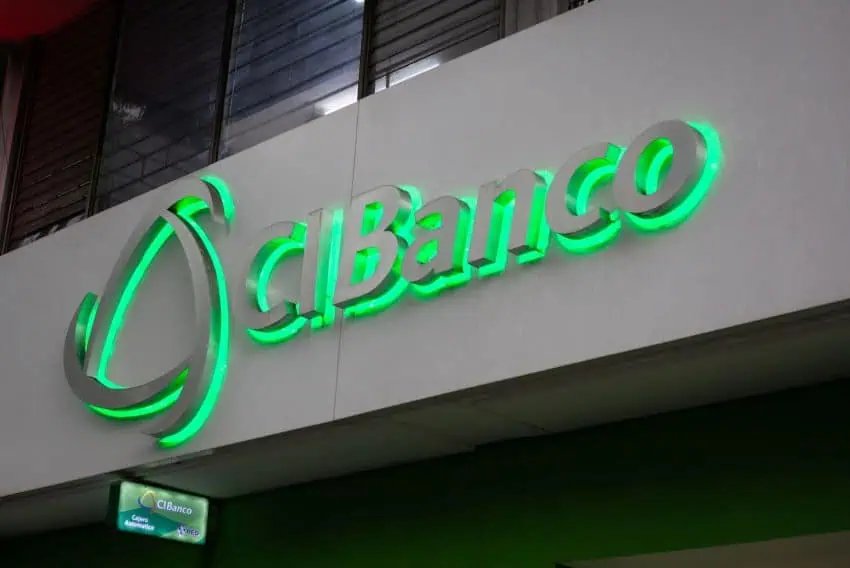 Visa suspende las transacciones internacionales hechas con tarjetas Cibanco