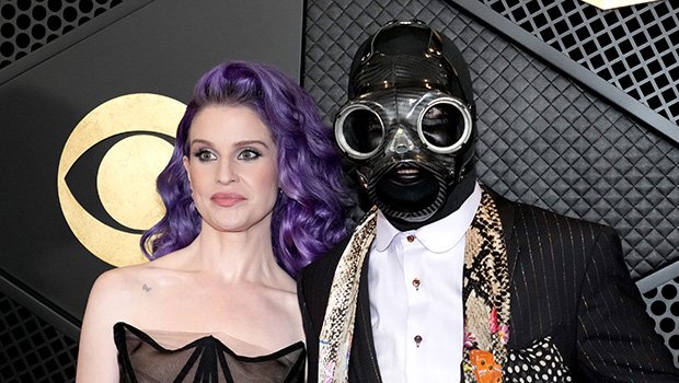 Sid Wilson: 5 cosas que deben saber sobre el músico de Kelly Osbourne, prometido