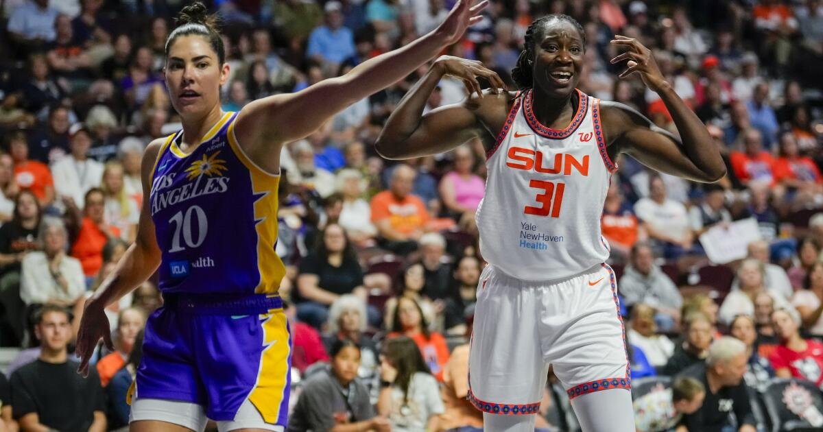Las chispas ganan cuarto consecutivo dominando el sol en la segunda mitad