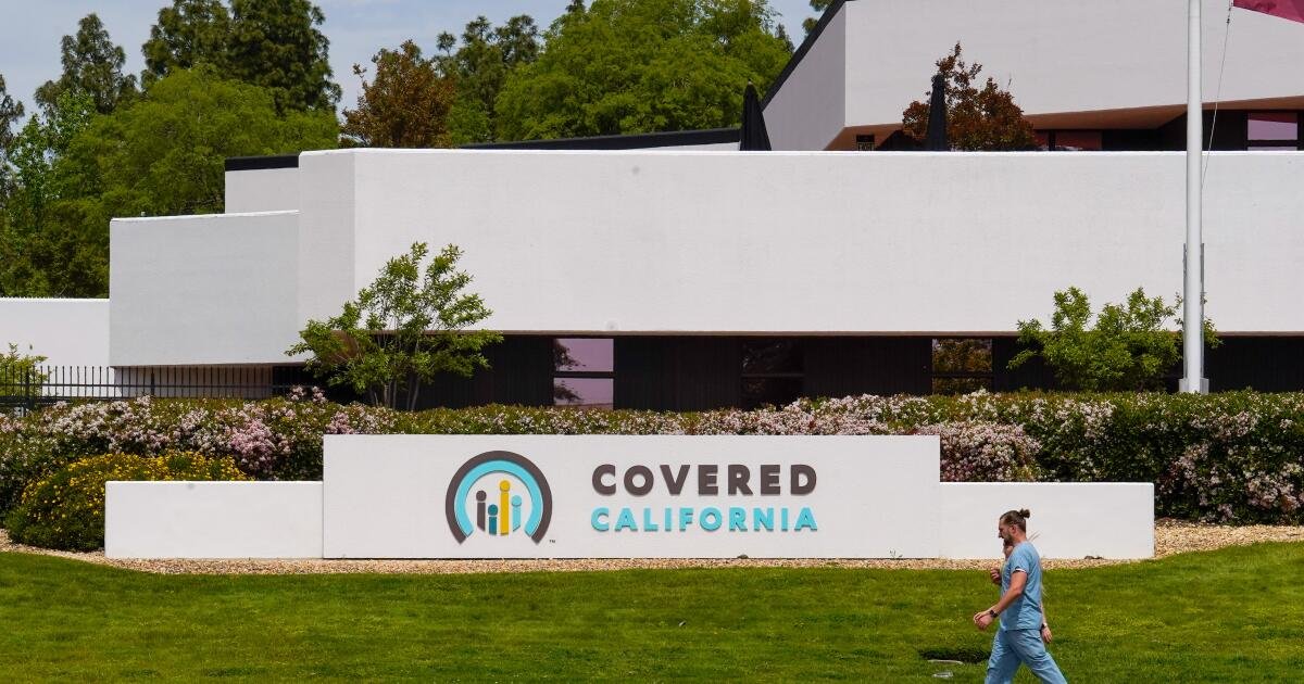 Estados se prepara para la reversión de las ganancias de cobertura de Obamacare bajo el proyecto de ley de presupuesto de Trump