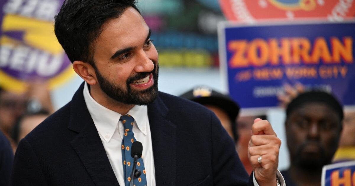 ¿Cómo podría la votación de elección clasificada reestructurar la política de California?