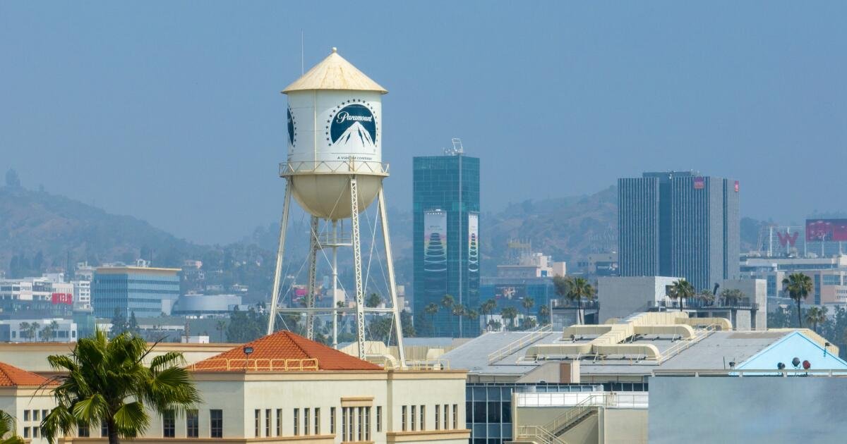 Cómo se unieron el asentamiento de Trump de $ 16 millones de Paramount, y podría haberse desmoronado
