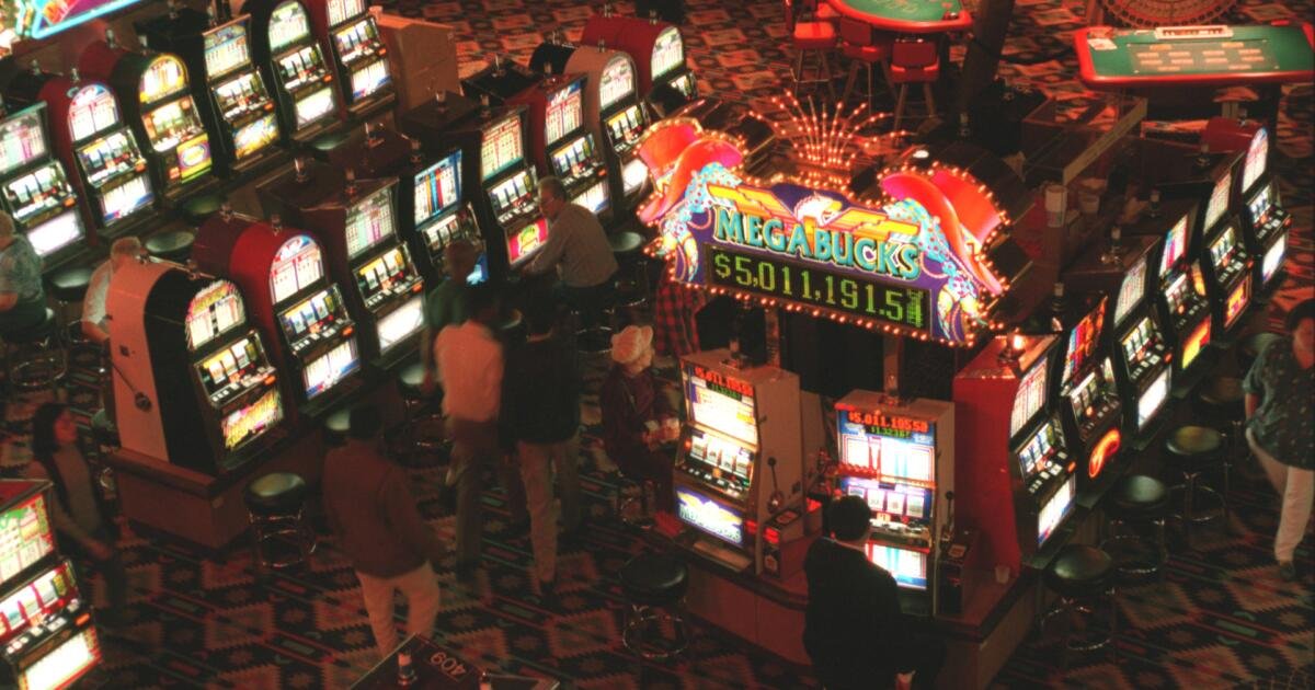 El complejo de Buffalo Bill se prepara para el rodeo final, ya que el casino se cierre en medio de las luchas de Primm