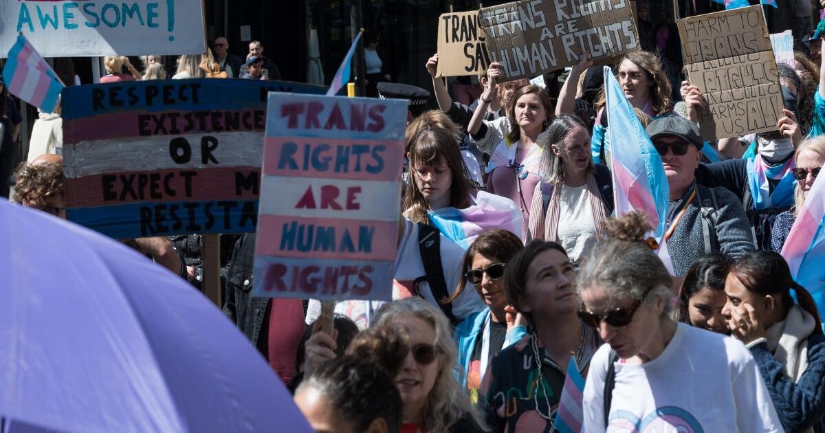 Los tribunales pueden proteger la atención médica trans reconociendo el privilegio médico-médico