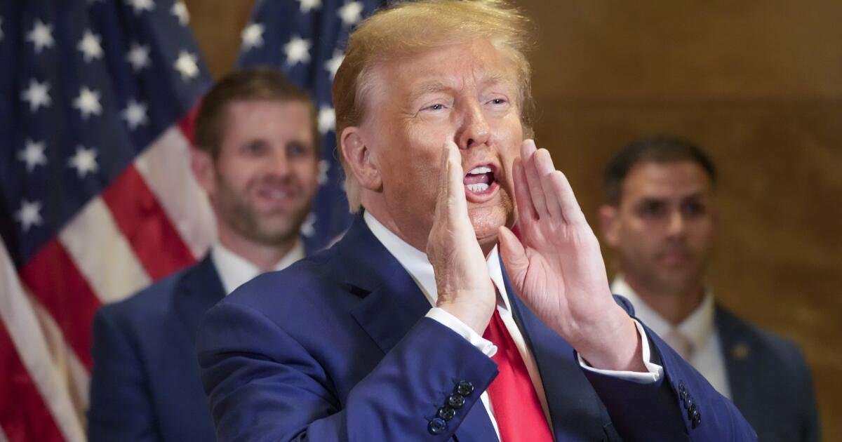 Paramount acuerda pagar $ 16 millones para liquidar la demanda de '60 minutos 'de Trump CBS