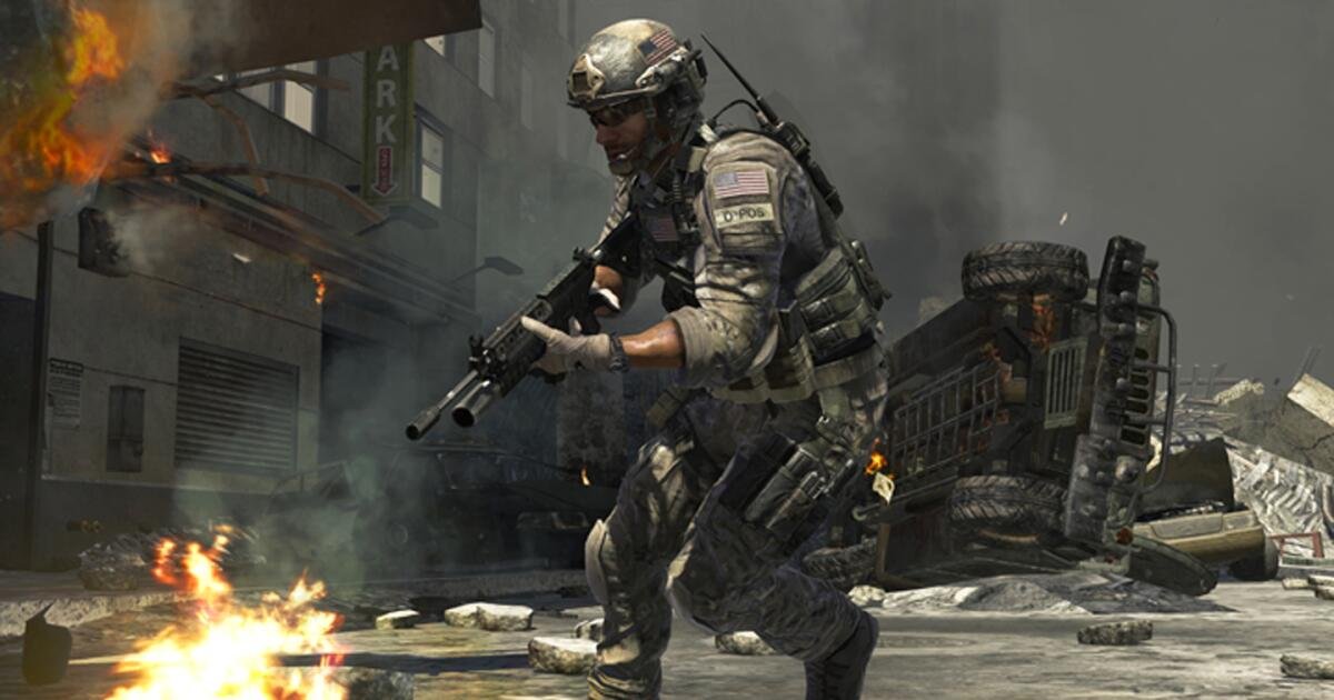 El creador de ‘Call of Duty’ va a la guerra con desarrolladores de trucos ‘parásitos’ en la corte federal de Los Ángeles