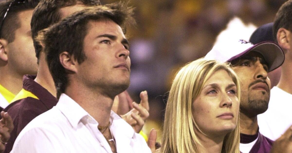 El hermano de Pat Tillman supuestamente comenzó un incendio en la oficina de correos de Nocal para enviar un mensaje