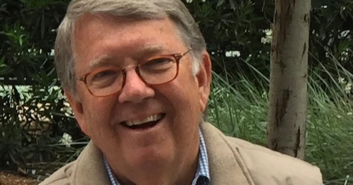 El ex ejecutivo de CBS y Disney TV, James Stark Bennett, muere a los 78 años