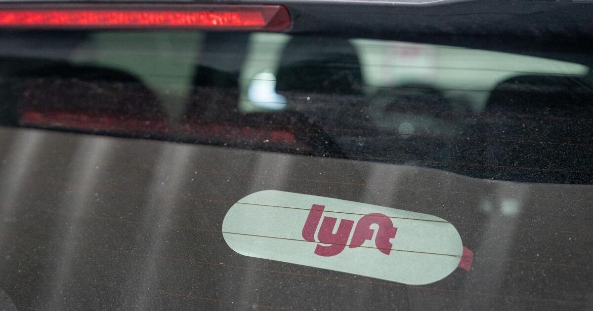 Lyft planea lanzar transbordadores autónomos de Benteler en EE. UU. En 2026
