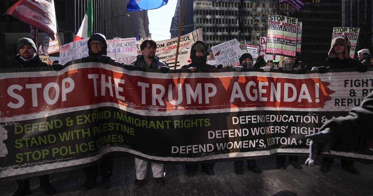 Juez desestimará la demanda de la administración Trump contra las leyes de Chicago ‘Santuario’